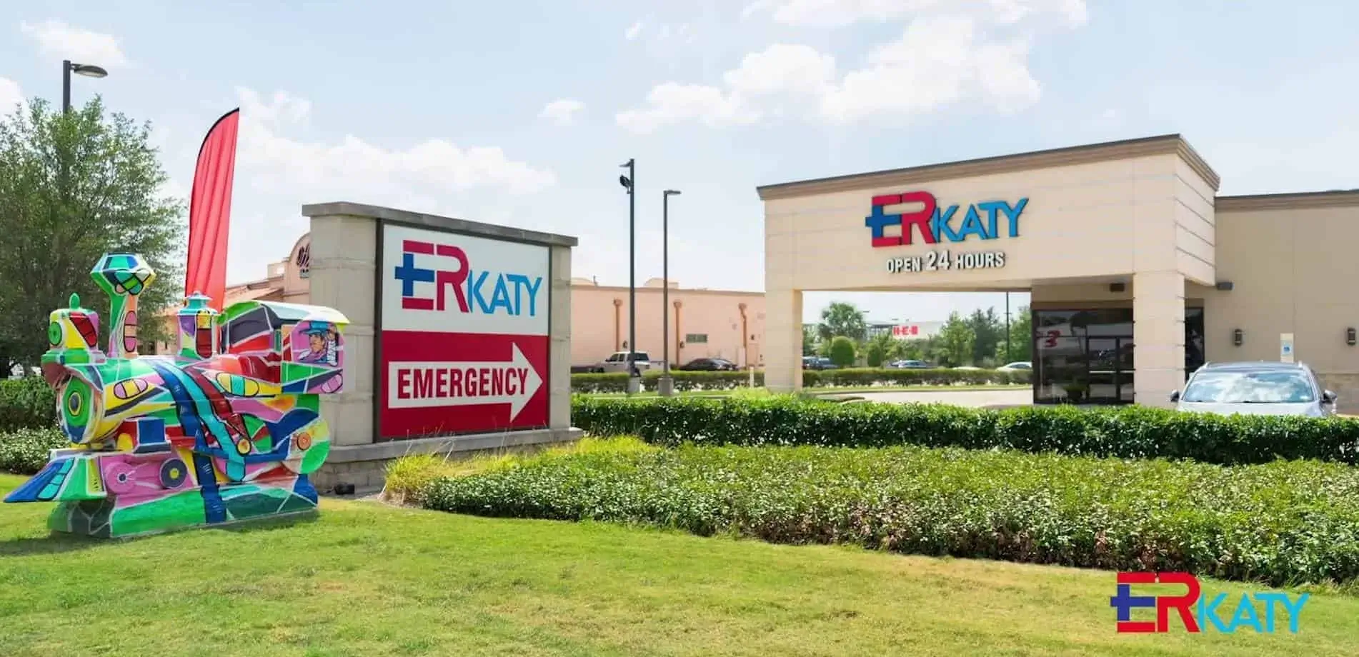 24 Hour Emergency Room Near You In Katy TX ER Katy