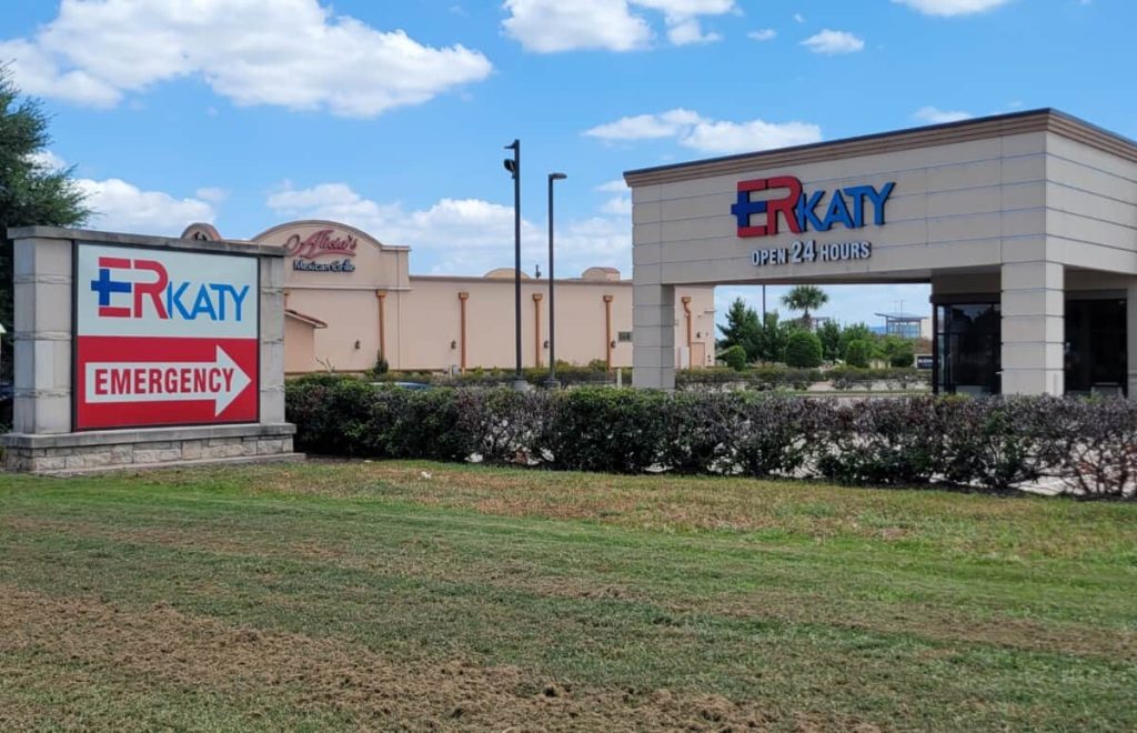 Understanding Your Emergency Room Options in Katy, TX