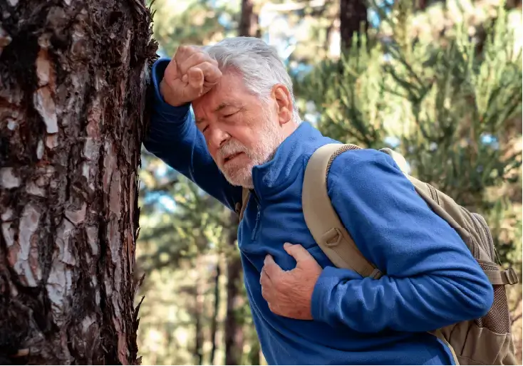 Symptoms That Require Visiting an ER in Katy