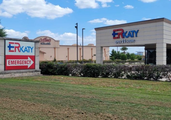 ER-Katy-FRONT_July2023 Understanding Your Emergency Room Options in Katy, TX