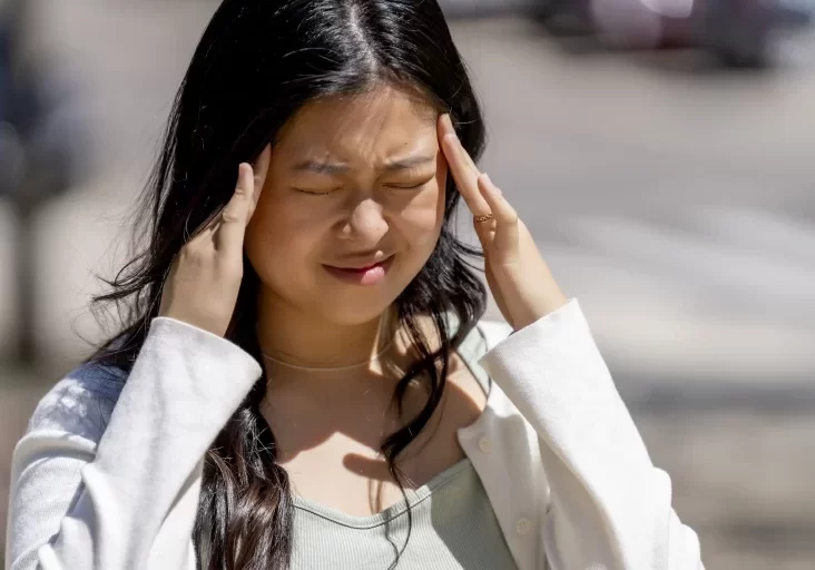 When to Go to the ER for Migraine in Katy, TX When to Go to the ER for Severe Headaches or Migraines in Katy, TX