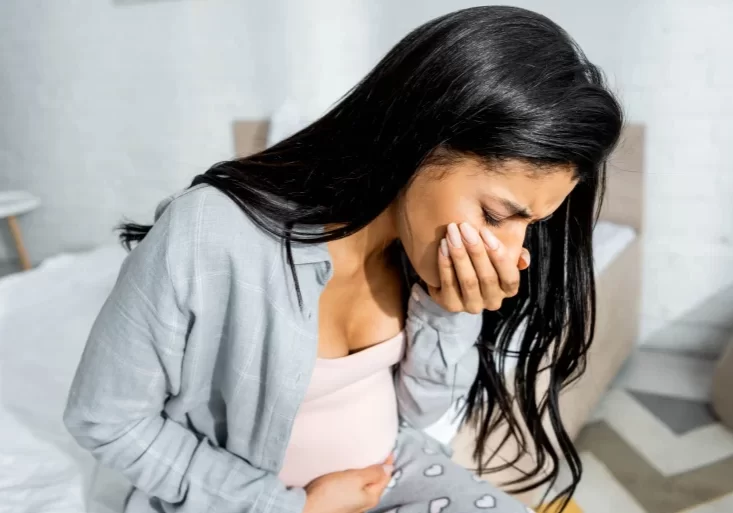 When to Go to the ER for Vomiting in Katy, TX When to Go to the ER for Vomiting in Katy, TX