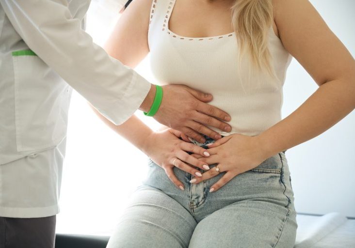 Emergency room for appendicitis and abdominal pain in Katy, TX.